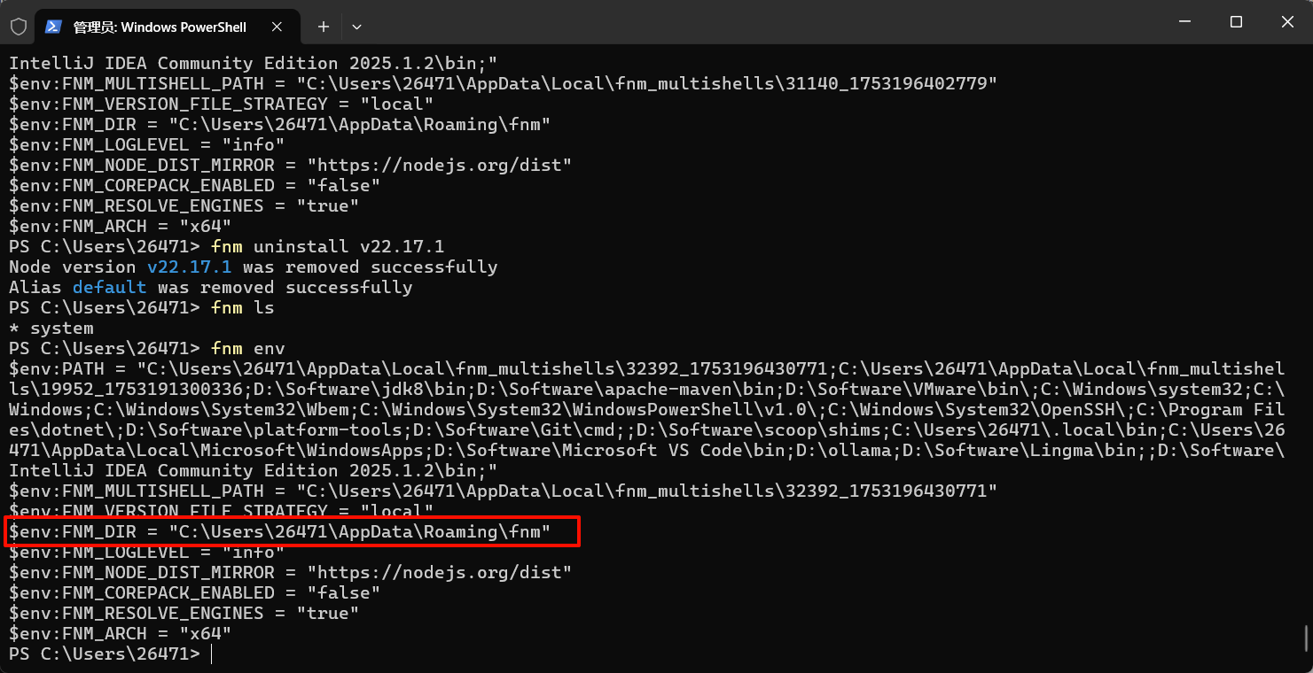 安装 hexo-cli 和 hexo-asset-image 的 npm 命令
